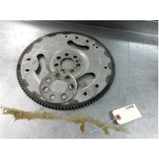 105H039 Flexplate From 2016 Jeep Cherokee  2.4 52108837AB